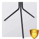Pastatoma pakaba Massido 684200