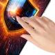 Apsauginė plėvelė 3mk Silky Matt Privacy skirta Xiaomi 17