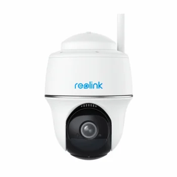 Reolink Argus Series B430 5MP PT belaidė lauko kamera