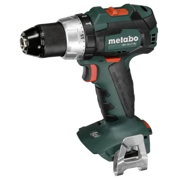Metabo BS 18 LT BL 18 V brushless cordless drill driver