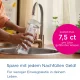 Vandens filtrų diskai Brita MicroDisc gertuvėms ir ąsočiams, 3 vnt.