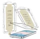 Tech-Protect Quick Set AR+ Anti-Reflective Glass for Samsung Galaxy S26 - Black