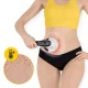 4FIZJO Body Shaping Handheld Anti-Cellulite Massager, White