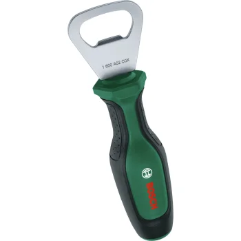 Bosch butelių atidarytuvas, Žalias / Juodas