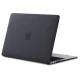 „Tech-Protect SmartShell“ dėklas „MacBook Air 13“ (2018-2020), matinis juodas