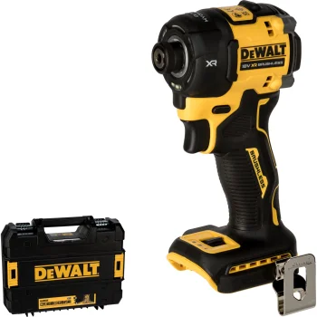Akumuliatorinis smūginis suktuvas DeWalt DCF870NT-XJ 18V 56 Nm