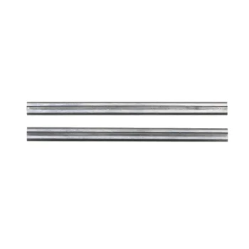 Makita D-07945 apverčiami obliaus peiliai HM 82 mm, 2 vnt.
