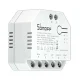 Sonoff Dual R3 2 kanalų išmanusis Wi-Fi jungiklis su energijos matavimu