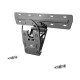 Maclean MC-806 TV sieninis laikiklis Samsung QLED Q7/Q8/Q9 (49\"-65\"), iki 50kg