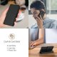 Samsung Galaxy A26 (SM-A266E/DS) / Galaxy A17 (SM-A176B/DS) Tech-Protect Wallet Book Case Cover, Black