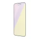 PanzerGlass Ultra-Wide Fit Antibacterial Tempered Glass with Blue Light Filter and Positioner for iPhone 14 Pro Max
