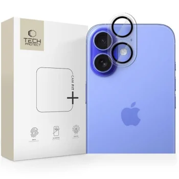 Tech-Protect Camfull Fit+ Camera Cover  iPhone 17