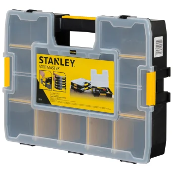 Įrankių organizatorius Stanley Sortmaster 1-94-745