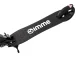 Foldable kids scooter CARI, 145 mm wheels, black, GIMME