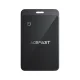 Acefast S3 Bluetooth Card Tracker for Apple Find My, Gray