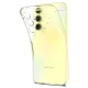 Spigen Liquid Crystal dėklas Samsung Galaxy A55 5G skaidrus