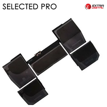 Extra Digital Notebook Battery for A1527, 5300mAh, Selected Pro