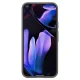 Google Pixel 9 Pro XL Spigen Liquid Air Case Cover, Gray