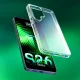 3mk Clear Case dėklas Samsung Galaxy S26 Ultra, skaidrus