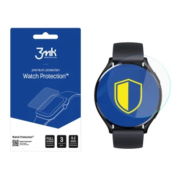 3mk Watch Protection ARC Screen Protector for Xiaomi Watch 2