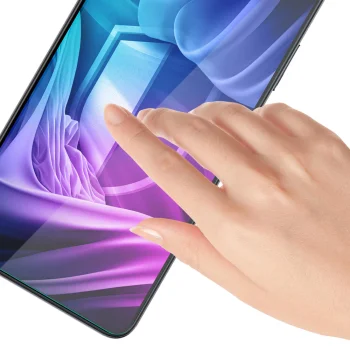 Matinė ekrano plėvelė 3mk Silky Matt Pro telefonui Realme 14 5G / 14T 5G