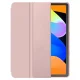 Tech-Protect SmartCase Pen dėklas, skirtas Lenovo K11 Gen. 2 11.0 (TB-336), rožinis