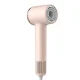 Deerma DEM-CF50W Hair Dryer, Pink