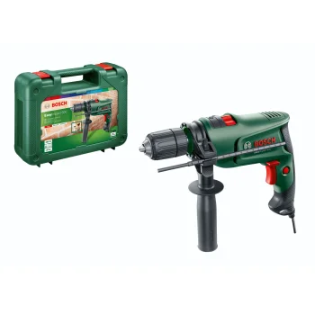 Smūginis gręžtuvas Bosch EasyImpact 600, 600 W