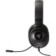 Razer Kraken V3 X žaidimų ausinės, juodos