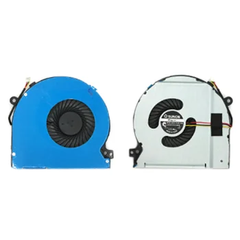 Nešiojamojo kompiuterio aušintuvas Dell XPS 15, L501X, L502X