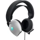 Laidinės žaidimų ausinės Dell Alienware AW520H, Lunar Light