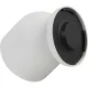 Belaidė vaizdo stebėjimo kamera Google Nest Cam Battery, balta