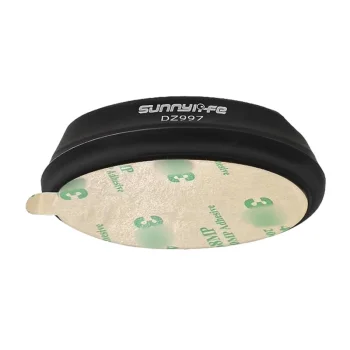 Sunnylife silikoninis pagrindas kamerai Insta360 X5 / X4