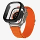 PanzerGlass Full Body case for Apple Watch Ultra 49mm - black