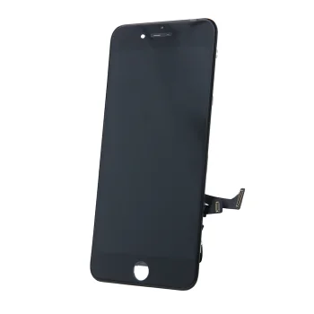 iPhone 8 Plus Screen Replacement with Digitizer AAA, black