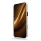 Dėklas TFO Clear Thin Mag skirtas iPhone 17 Air 6,6\", mėlynas