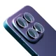 3mk Lens Protection kameras stiklas, skirtas Xiaomi 15T
