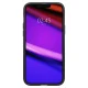Spigen Mag Armor dėklas iPhone 14 Plus telefonui, matinė juoda