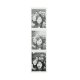 Easypix InstantFUN Refill Sticker Rolls, 5 pcs