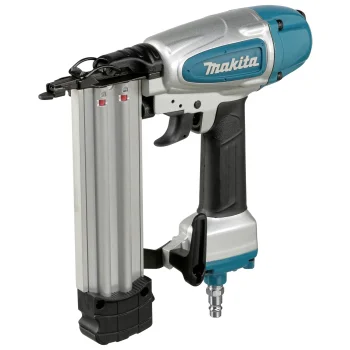 Pneumatinis vinių pistoletas Makita AF506N (15-50 mm, 18 Ga)