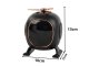 Bluetooth Speaker with Aromatherapy, Alarm Clock and LED Night Light