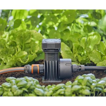 Gardena 13310-20 Micro-Drip-System pagrindinis įrenginys 2000