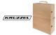 Meninis piešimo ir tapybos rinkinys su molbertu, 83 vnt.