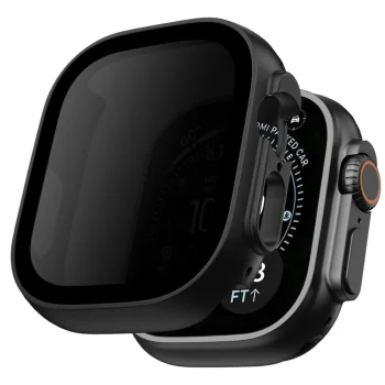 Tech-Protect Defense Privacy case for Apple Watch Ultra 49 mm