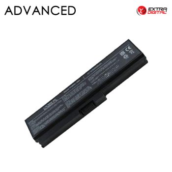 Extra Digital baterija Toshiba PA3634U-1BRS nešiojamam kompiuteriui, 5200mAh