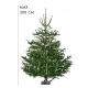 Krinner Ultra Grip+ XL Kalėdų eglutės stovas 3.0 m / 12 cm / 4.5 L, žalias