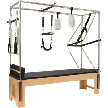 Pilates treniruoklis Reformer Cadillac