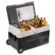 Kompresorinis automobilinis šaldytuvas Berdsen Icemax 400, 32 l, juodas