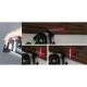 Bigstren Laser Level with 250cm Measuring Tape