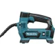 Akumuliatorinis kompresorius Makita MP100DZ 12V 8,3 bar (be akumuliatoriaus)